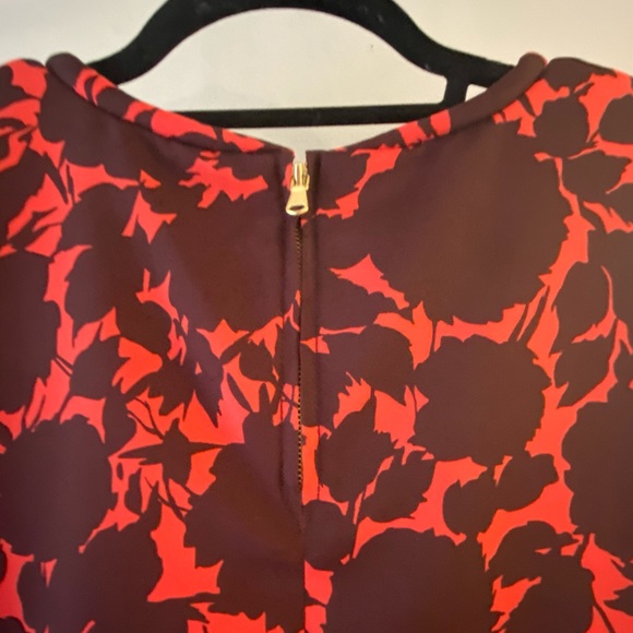 Marc by Marc Jacobs floral top - Picture 5 of 5